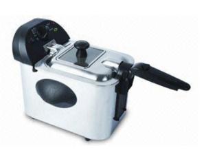 Import Fryer MK8108C from chinese wholesale supplier and manufacturer