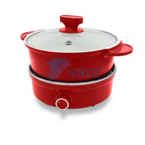 Import Frying pan multi-function Grill breakfast set from chinese wholesale supplier and manufacturer