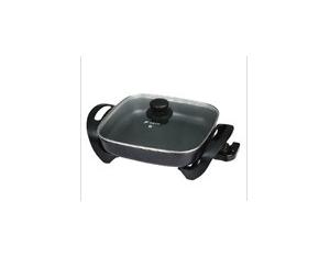 Import frying pan TXG-031 from chinese wholesale supplier and manufacturer