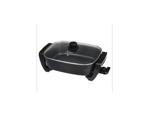 Import frying pan TXG-032A from chinese wholesale supplier and manufacturer