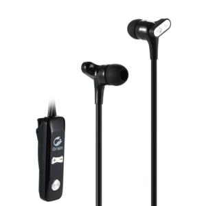 Import FS05-B Hot sale stereo air tube headphones in ear bluetooth earbuds Mp3/phone wireless bluetooth earphones from chinese wholesale supplier and manufacturer