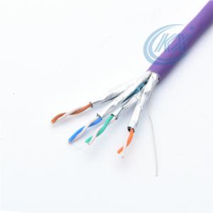 Import FTP CAT5E from chinese wholesale supplier and manufacturer