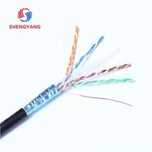 Import FTP CAT6 from chinese wholesale supplier and manufacturer