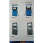 Import fuel dispensers from chinese wholesale supplier and manufacturer