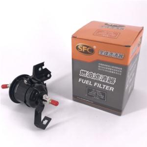 Import FUEL FILTER from chinese wholesale supplier and manufacturer