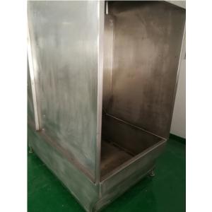 Import Fuel injection cabinet (water curtain cabinet) from chinese wholesale supplier and manufacturer