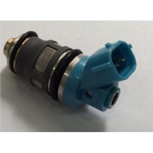 Import Fuel injector from chinese wholesale supplier and manufacturer