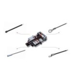 Import Fuel or EV/HEV battery package temperature sensor from chinese wholesale supplier and manufacturer