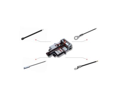 Import Fuel or EV/HEV battery package temperature sensor from chinese wholesale supplier and manufacturer