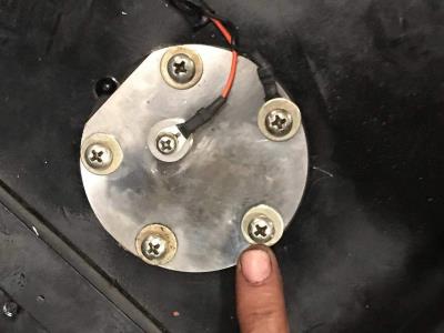 Import Fuel tank sensor from chinese wholesale supplier and manufacturer