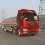 Import Fuel Tanker from chinese wholesale supplier and manufacturer