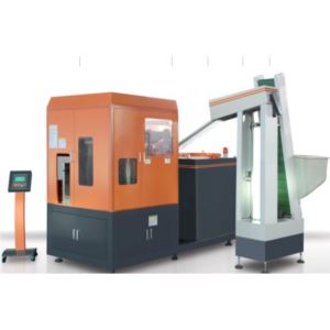 Import FULL-AUTO PET BOTTLE BLOWING MACHINE from chinese wholesale supplier and manufacturer