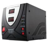 Import Full Automatic Digital Display Voltage Stabilizer Voltage Stabilizer For Home Applia from chinese wholesale supplier and manufacturer