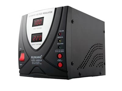 Import Full Automatic Digital Display Voltage Stabilizer Voltage Stabilizer For Home Applia from chinese wholesale supplier and manufacturer