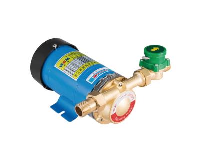 Import full automatic household boosting pump from chinese wholesale supplier and manufacturer