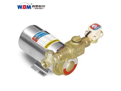 Import full automatic household boosting pump from chinese wholesale supplier and manufacturer