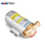 Import Full automatic household mini high pressure circulation electric water heater booster pump from chinese wholesale supplier and manufacturer
