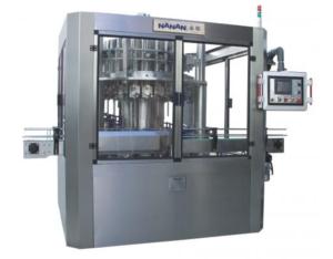 Import Full Automatic Sauce Filler from chinese wholesale supplier and manufacturer