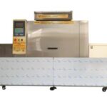 Import Full automatic tunnel type industry dishwasher from chinese wholesale supplier and manufacturer