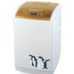 Import Full-automatic washing machine DR56 from chinese wholesale supplier and manufacturer