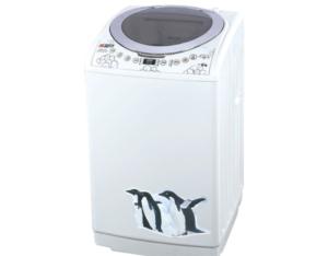 Import Full-automatic washing machine ED4 from chinese wholesale supplier and manufacturer