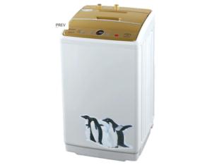 Import Full-automatic washing machine GH67 from chinese wholesale supplier and manufacturer