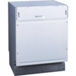 Import Full built-in Dishwasher from chinese wholesale supplier and manufacturer
