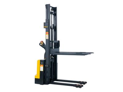 Import Full Electric Stacker forklift Supplier WS10S/12S/15SL from chinese wholesale supplier and manufacturer