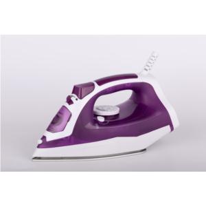 Import Full function steam iron from chinese wholesale supplier and manufacturer