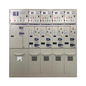 Import Full Gas insulated RMU from chinese wholesale supplier and manufacturer