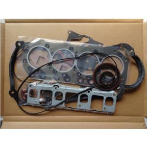 Import FULL GASKET SET from chinese wholesale supplier and manufacturer