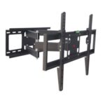Import Full-Motion Articulating Arms with Tilting Swivel TV Wall Mount for 34”-70”-DB004 from chinese wholesale supplier and manufacturer