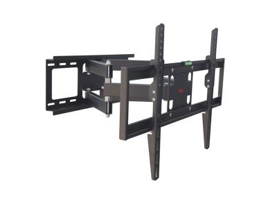 Import Full-Motion Articulating Arms with Tilting Swivel TV Wall Mount for 34”-70”-DB004 from chinese wholesale supplier and manufacturer