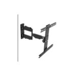 Import FULL MOTION TV WALL MOUNT Solid steel construction for 32”-65”-JT2015ZIII 400X400 from chinese wholesale supplier and manufacturer