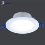 Import FULL PLASTIC LED DOWN LIGHT 6W from chinese wholesale supplier and manufacturer