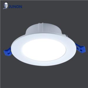 Import FULL PLASTIC LED DOWN LIGHT 6W from chinese wholesale supplier and manufacturer