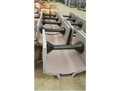 Import FULL SEALING BELT CONVEYOR from chinese wholesale supplier and manufacturer
