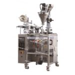 Import Full Servo Motor High-Speed Packaging Machine from chinese wholesale supplier and manufacturer