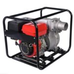 Import FULL TRASH PUMP from chinese wholesale supplier and manufacturer