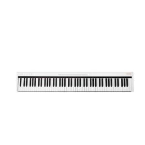 Import Full weight 88 key portable electric piano self-taught intelligent electric piano for adults and kids at home from chinese wholesale supplier and manufacturer