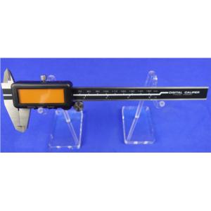 Import Full yellow screen digital caliper from chinese wholesale supplier and manufacturer