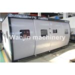 Import Fully automatic blowing machine/4 cavity blowing machine from chinese wholesale supplier and manufacturer