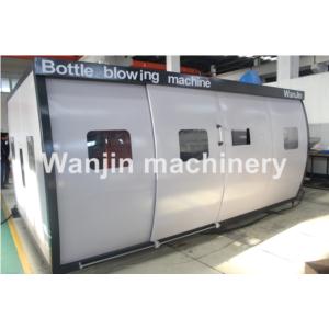 Import Fully automatic blowing machine/4 cavity blowing machine from chinese wholesale supplier and manufacturer
