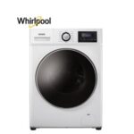 Import fully automatic front loading washing machine dryer 8kg washing machine from chinese wholesale supplier and manufacturer