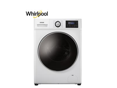 Import fully automatic front loading washing machine dryer 8kg washing machine from chinese wholesale supplier and manufacturer
