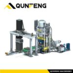 Import Fully Automatic Hydraulic Forming Machine from chinese wholesale supplier and manufacturer