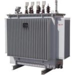 Import Fully Sealed Three-phase Distribution Transformer with Rolled Iron Core from chinese wholesale supplier and manufacturer