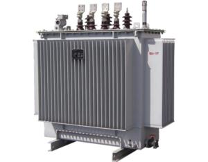 Import Fully Sealed Three-phase Distribution Transformer with Rolled Iron Core from chinese wholesale supplier and manufacturer