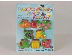 Import FURIT VEGETABLE MAGN from chinese wholesale supplier and manufacturer