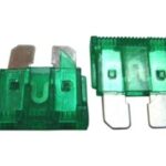 Import fuse from chinese wholesale supplier and manufacturer